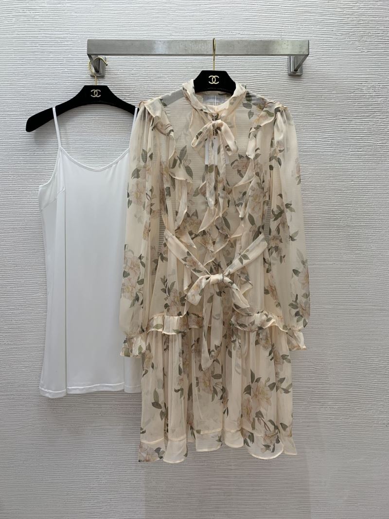 Zimmermann Dress